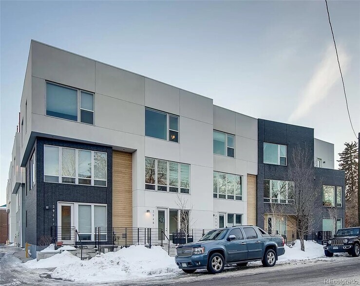 Building Photo - 2948 W 33rd Ave