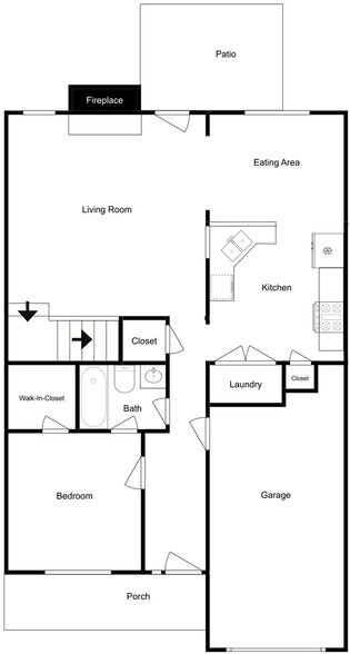 Building Photo - 6209 Patric Alan Ct