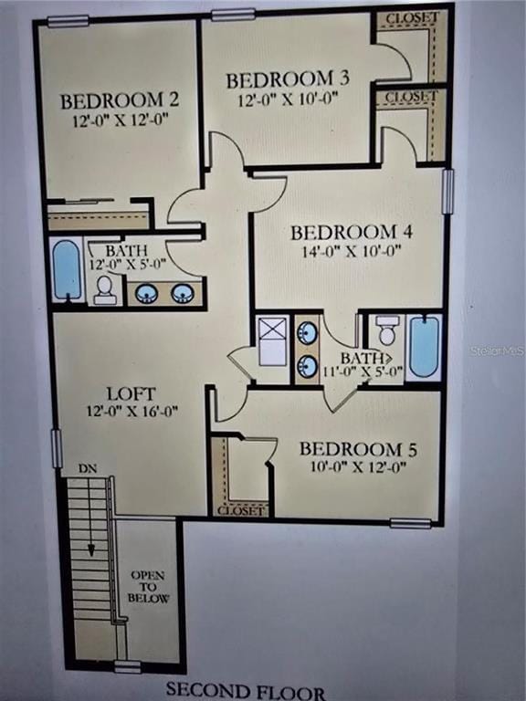 Building Photo - 1022 Oliveto Verdi Ct