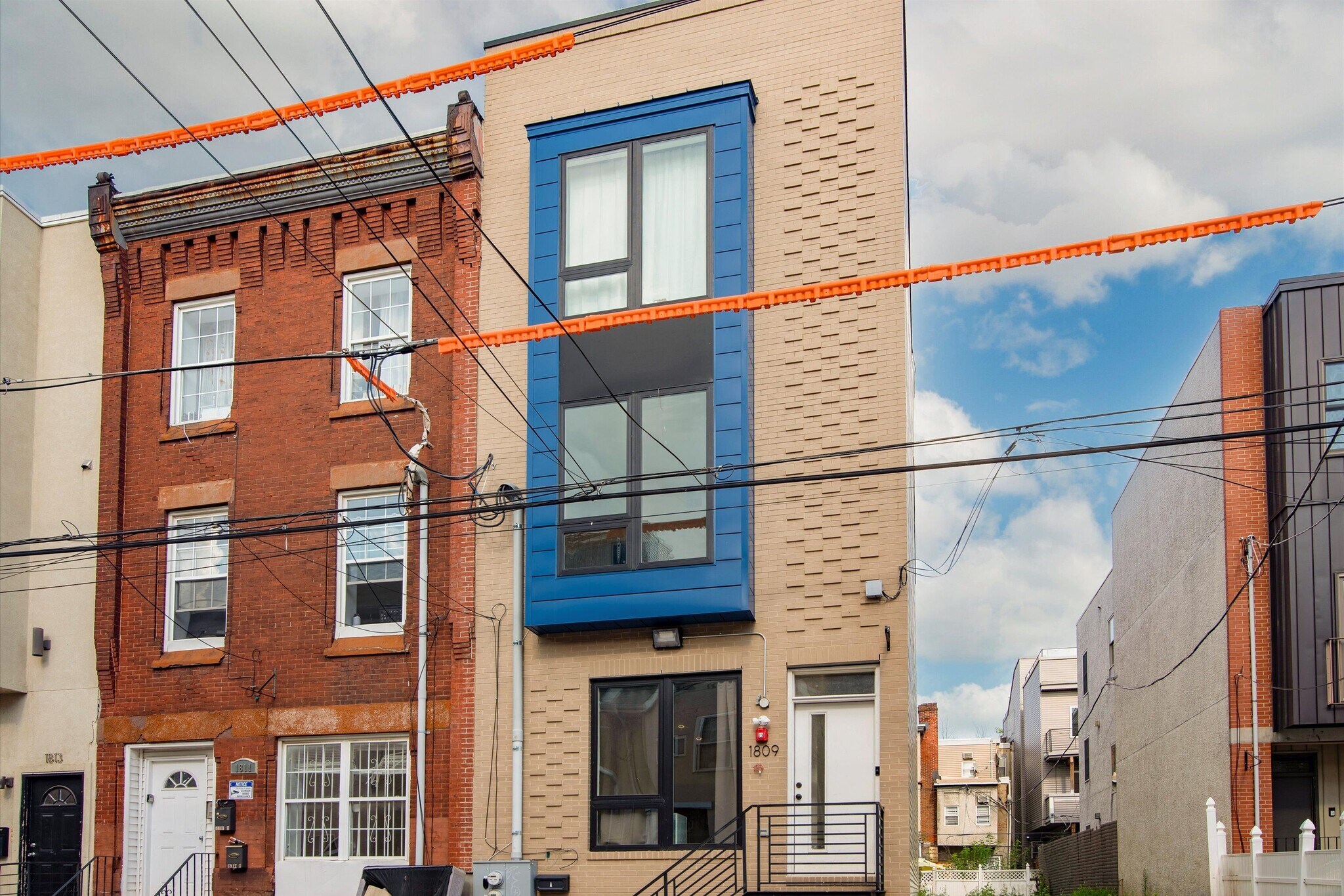 Building Photo - 1809 N 18th St