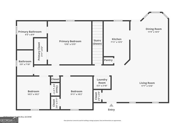 Building Photo - 425 River Trace Dr