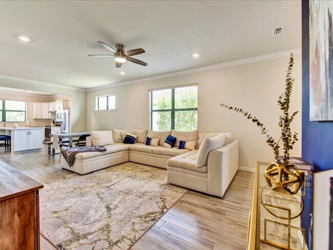 Building Photo - New construction single family home for An...