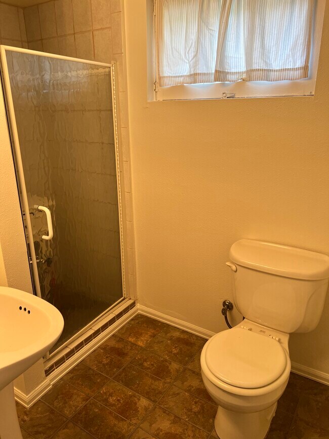 Bathroom - 2275 Gray St