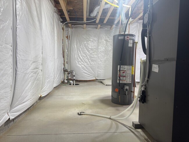 Building Photo - Spacious 4-Bedroom Ranch with Finished Basement & 3-Car Garage