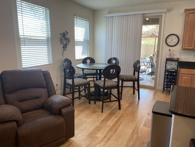 Building Photo - 4209 W Granite Basin Dr