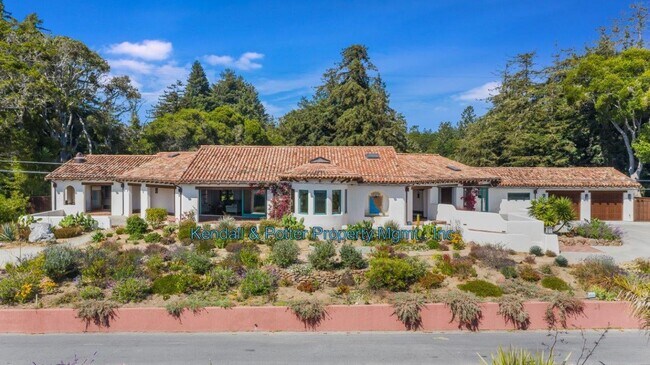 Building Photo - Executive Coastal Living at the Historic P...