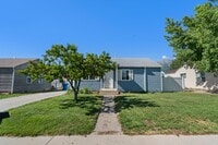 Building Photo - 80 W 750 N