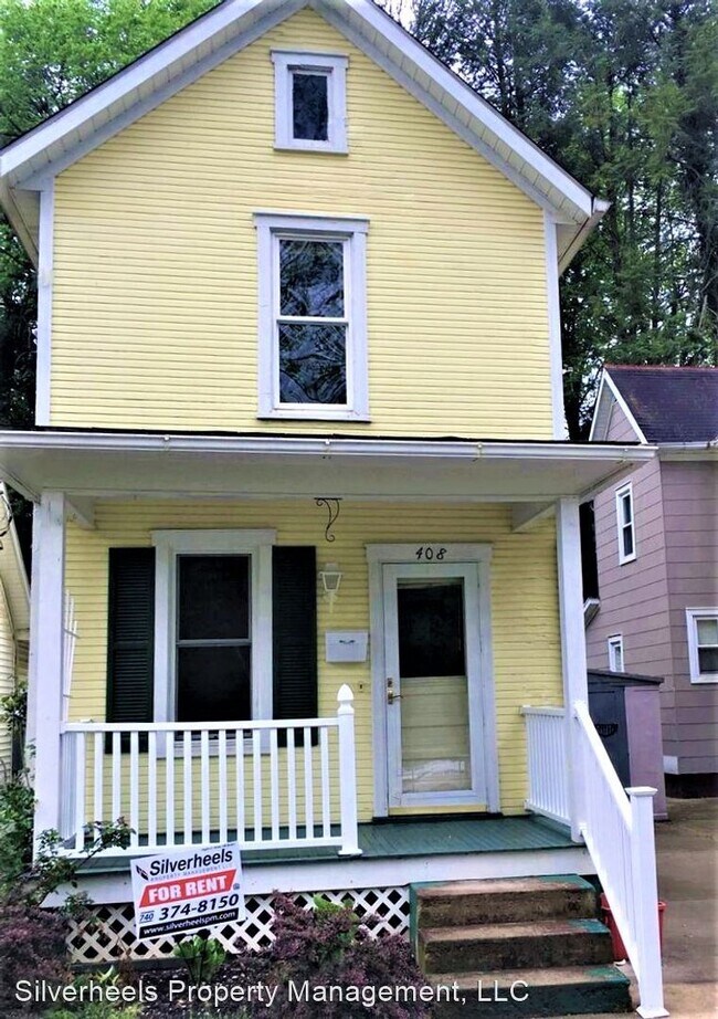 Primary Photo - 2 br, 1 bath House - 408 Fulton Street