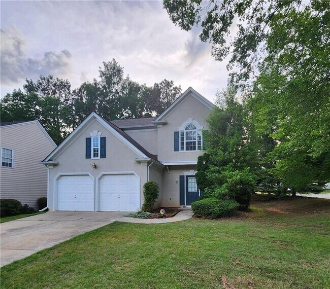 Primary Photo - 11620 Bentham Ct