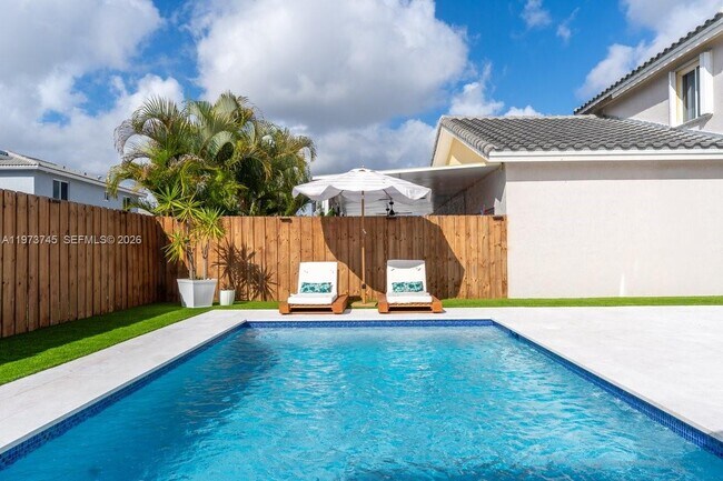 Building Photo - 12138 SW 250th Terrace