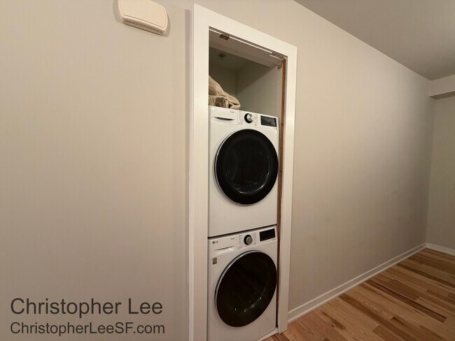 Building Photo - 829 Folsom St