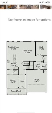 Building Photo - 229 Chase Drew Dr S W