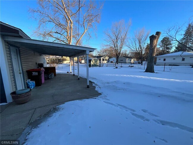 Building Photo - 1436 Selby Ave