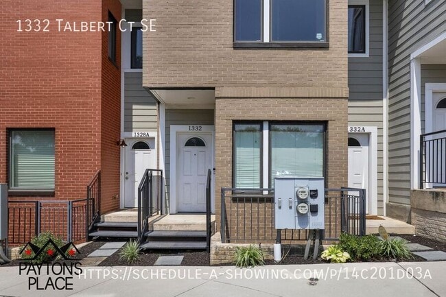 Building Photo - 1332 Talbert Ct SE