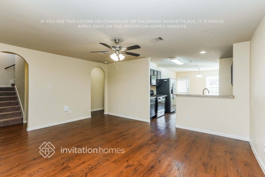 Building Photo - 18723 N Lyford Dr
