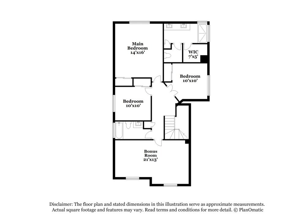 Building Photo - 1002 Tidal Foam Ct