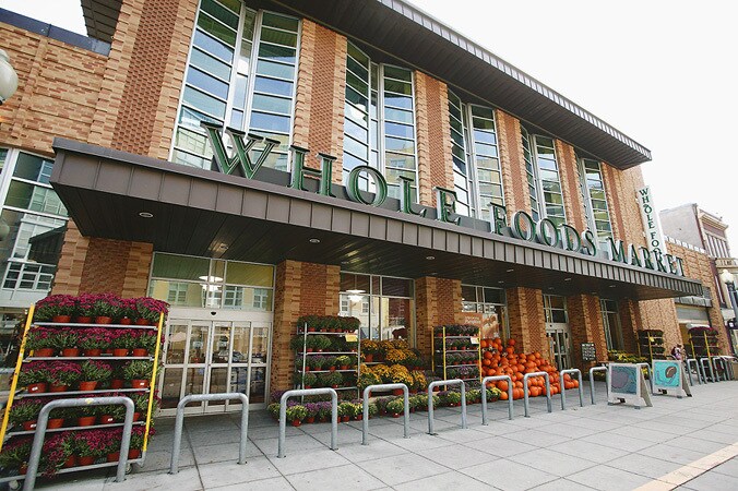 Building Photo - 1741 T Street Northwest