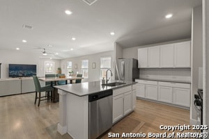 Building Photo - 21220 Cobbles Lp