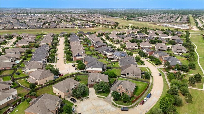 Building Photo - 3301 Remington Rise Ln
