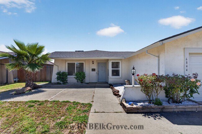 Building Photo - 6844 Sandrock Way
