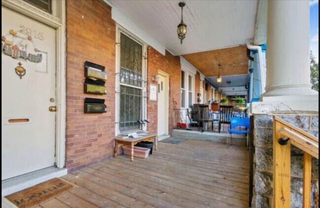 Building Photo - 2916 Guilford Ave