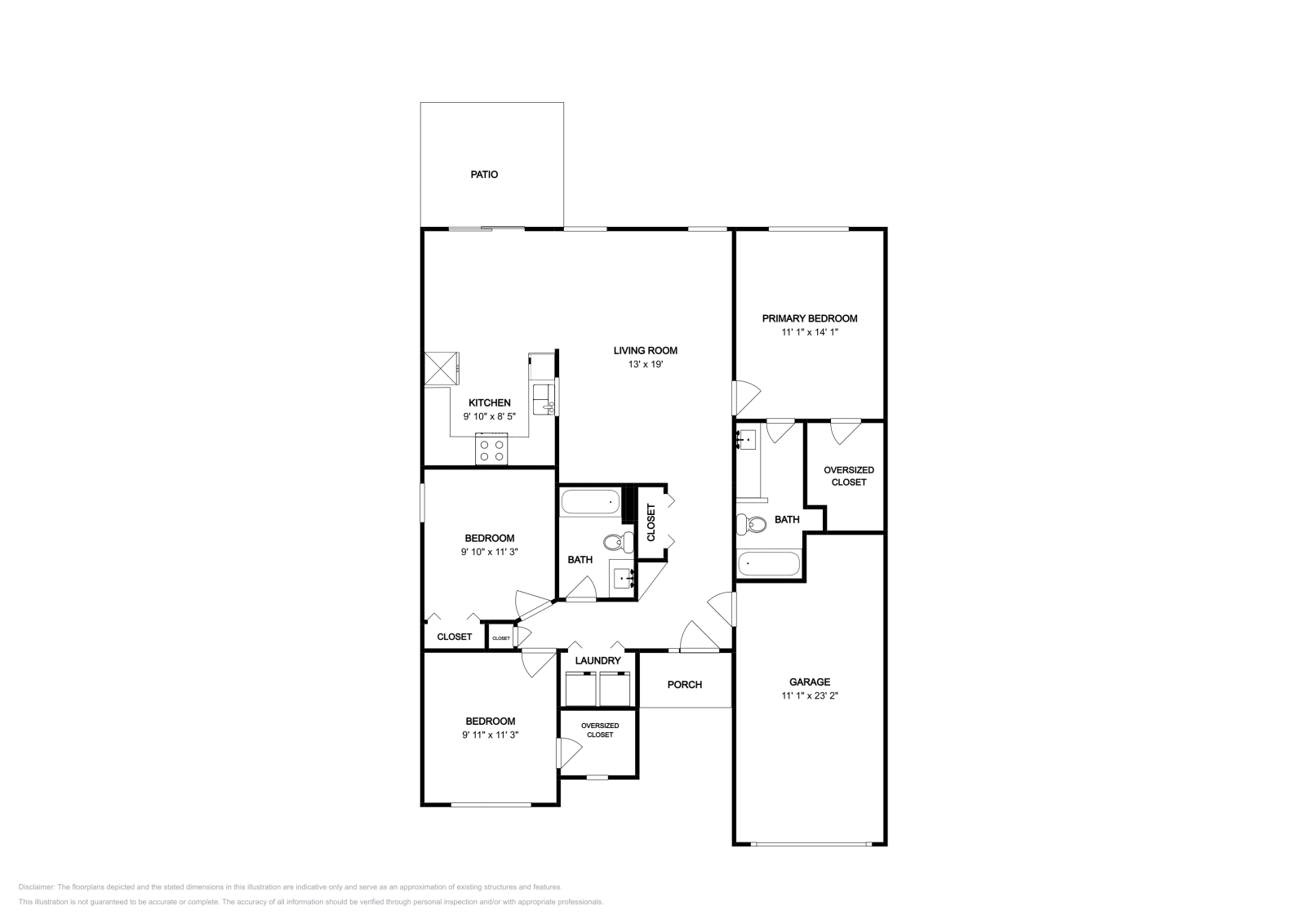 Building Photo - 133 Crimson Oak Dr