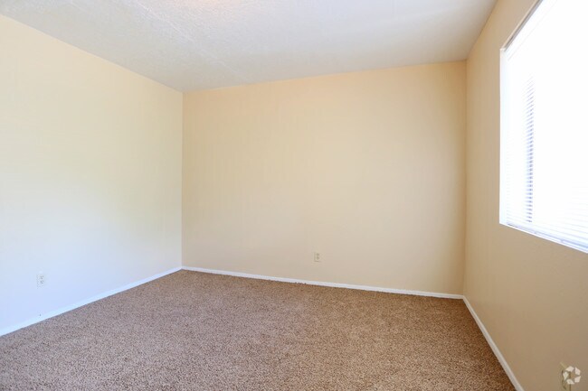 Bedroom - 760 Juan Tabo Blvd NE