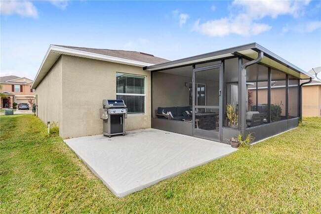 Building Photo - 17110 White Mangrove Dr