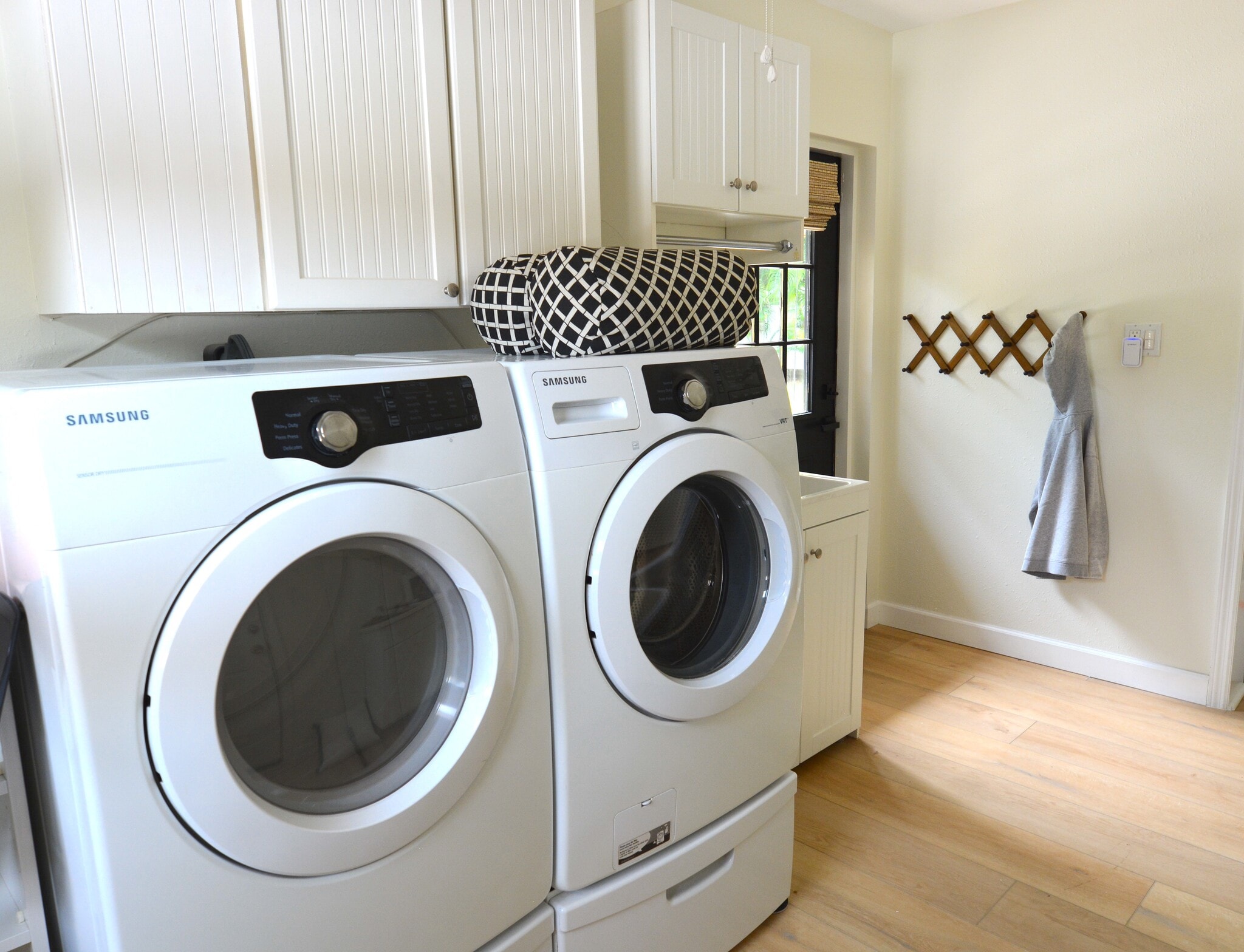 Laundry Room - 4815 3rd Ave NW