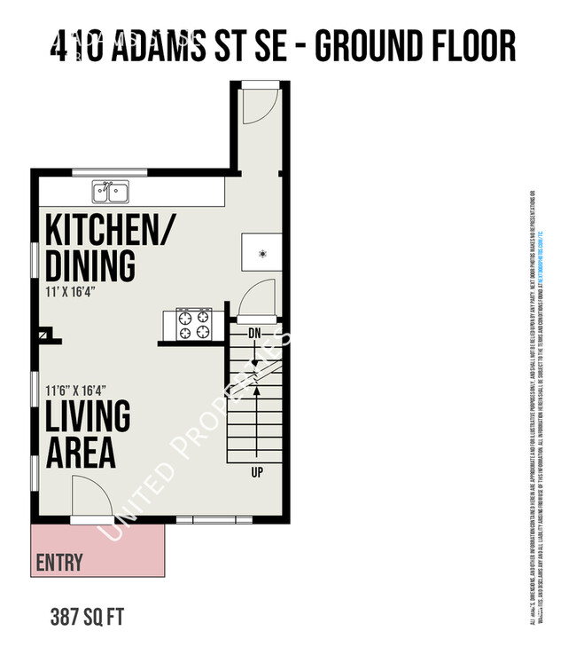 Building Photo - Available Now | Cozy 2 Bedroom 1 Bathroom ...