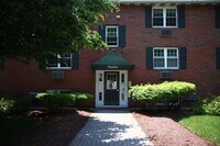 Building Photo - 12 Wampus Ave