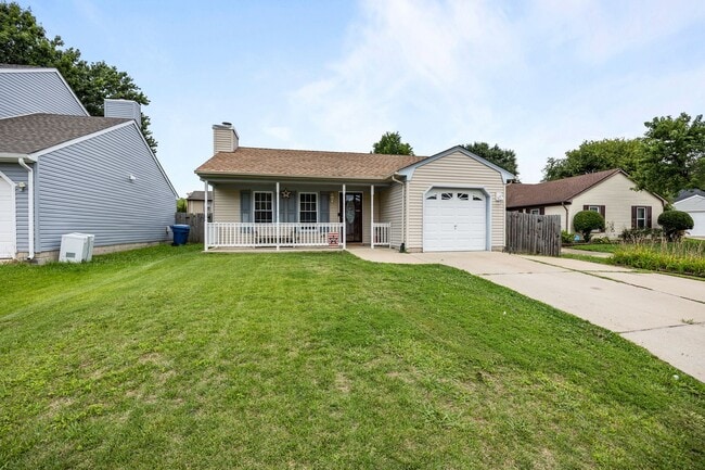 Building Photo - 4112 Stillwood Ct