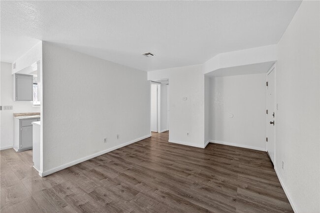 Building Photo - 3659 Wendell Ave