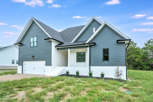 Building Photo - 4380 McCrary Rd