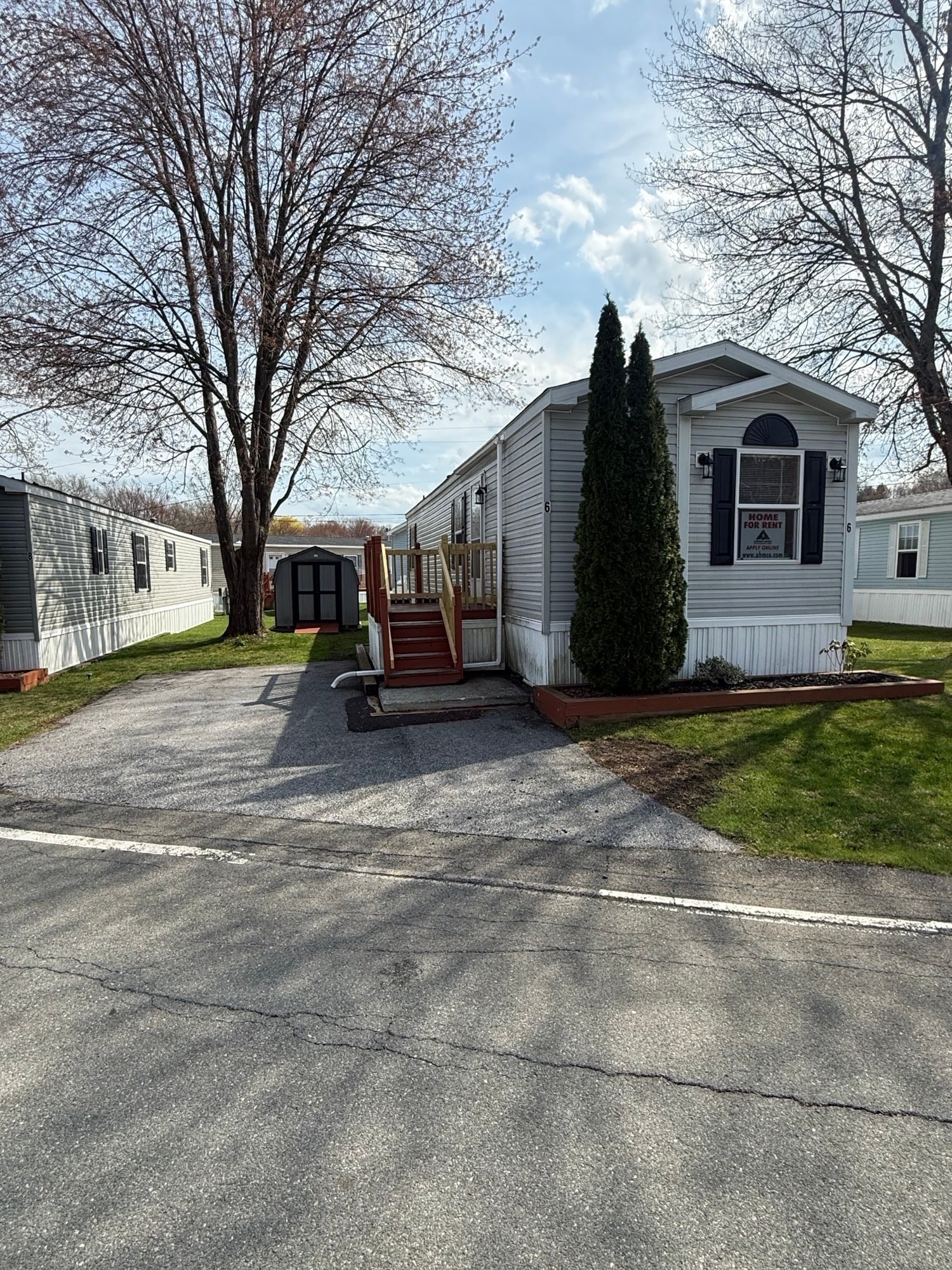 Building Photo - 6 Horner Dr