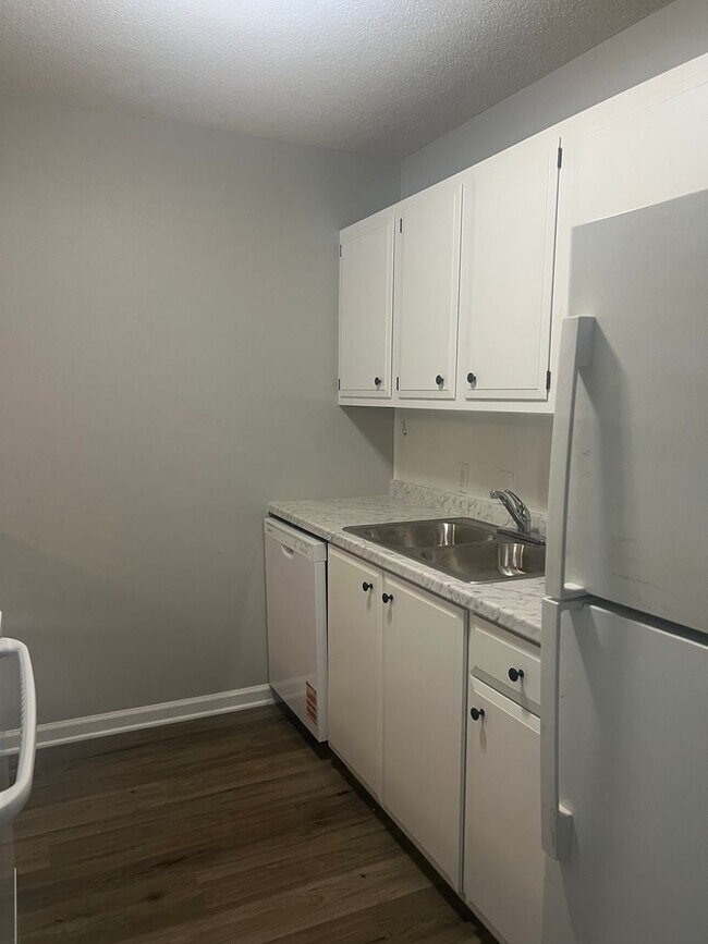Building Photo - Remodeled Apartment 2 Bed / 1 Bath