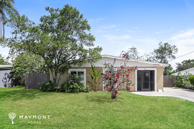 Primary Photo - 3 Bedroom Tampa Home