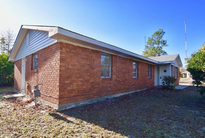 All Electric 4 Bedroom House Section 8 Ok Augusta Ga Apartment Finder