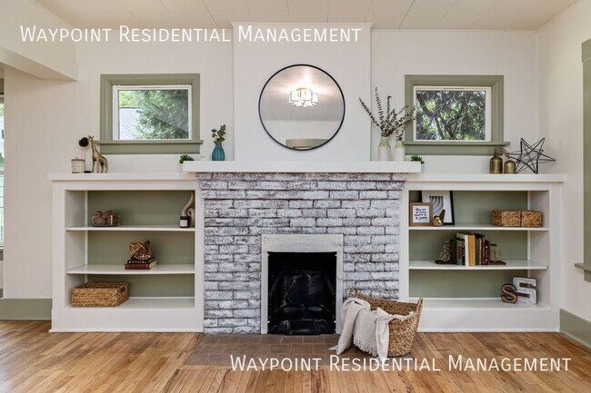 Building Photo - 1516 N 21st St