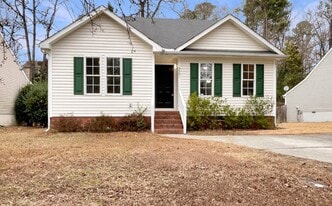 Building Photo - 3501 Streams of Fields Dr