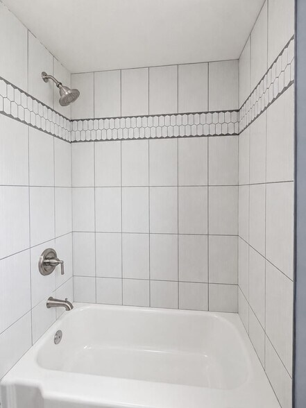Bathroom - 136 S Iowa Ave