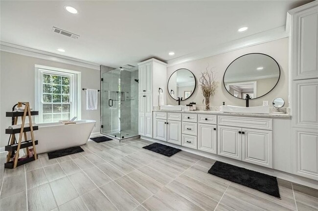 Building Photo - 7575 Ball Mill Rd NE