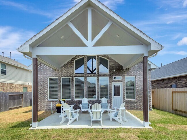 Building Photo - 4506 Painted Bunting Ln