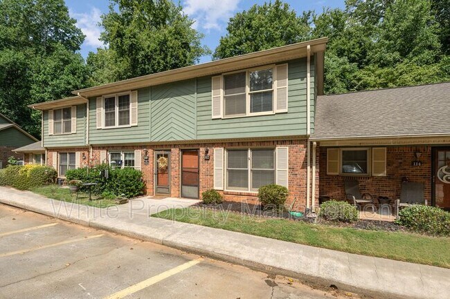 Building Photo - 112 Ashbrooke Dr