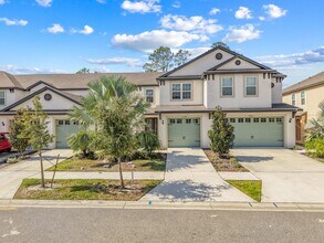 Building Photo - Mirada Townhouse Rental