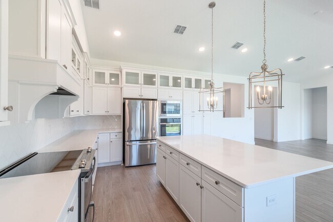 Building Photo - Newly Constructed, Well Appointed Home