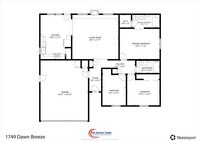 Building Photo - 1749 Dawn Breeze Dr