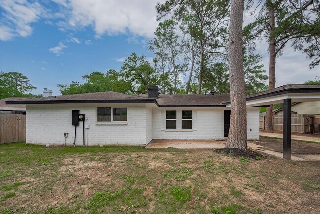 Building Photo - 25411 Friar Lake Ln
