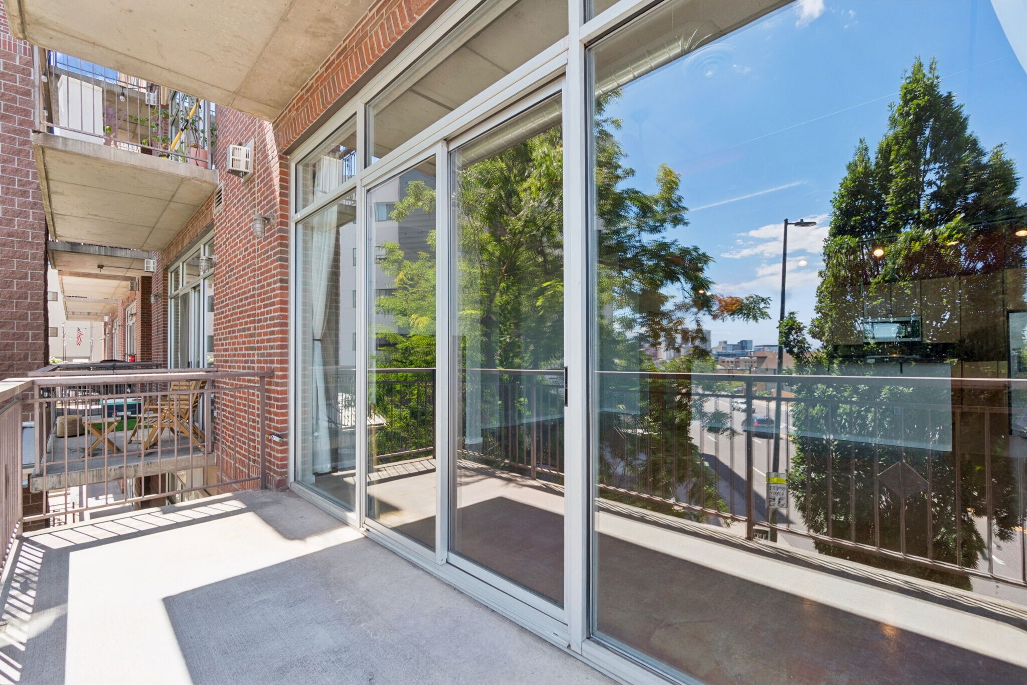 Building Photo - 2899 N Speer Blvd
