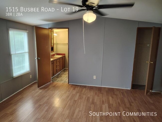 Building Photo - 1515 Busbee Rd